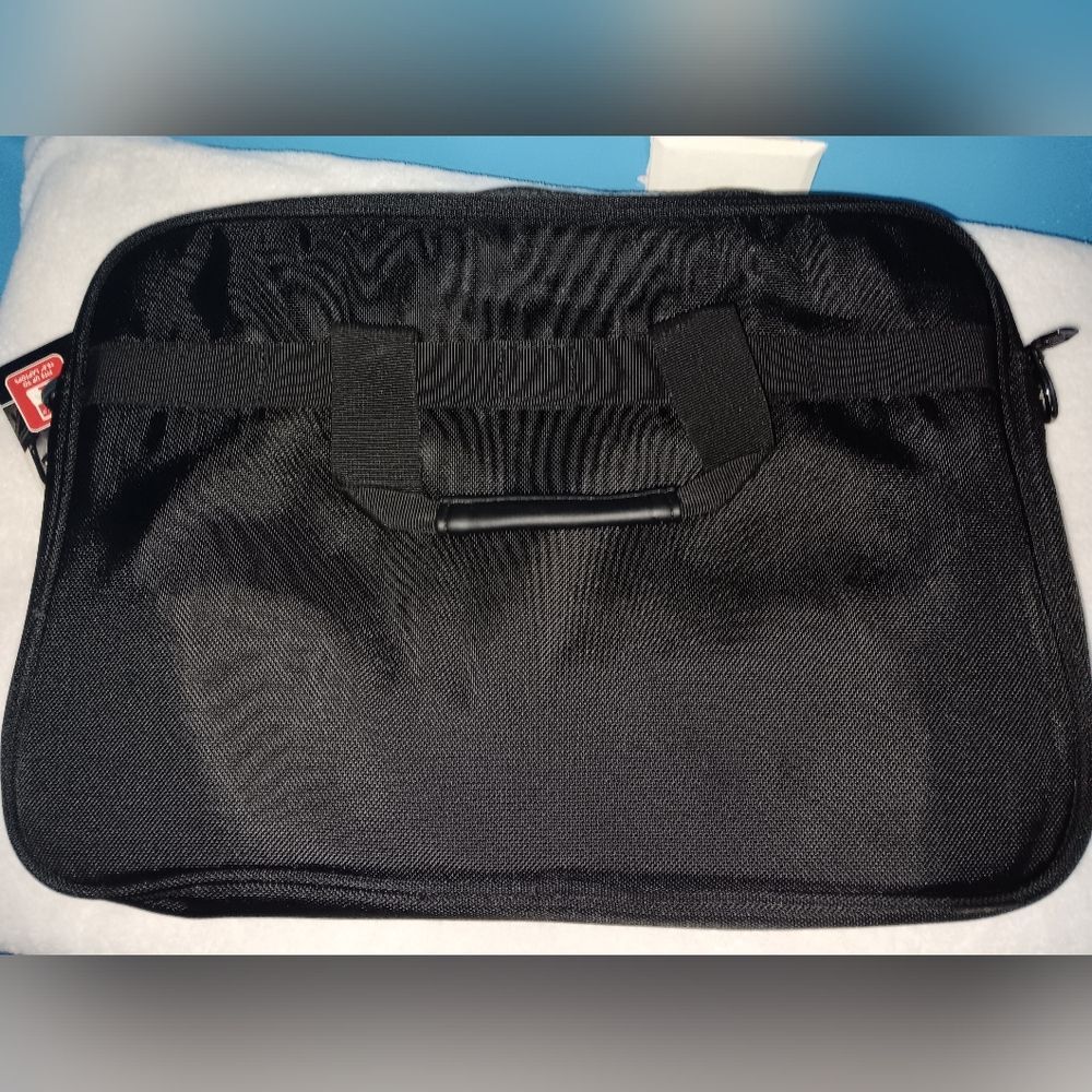 NWT Samsonite Premium Computer Case - Picture 5 of 16